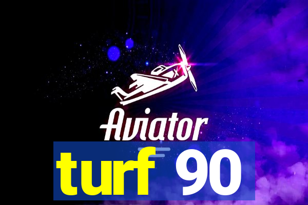 turf 90